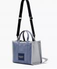 Сумка Marc Jacobs The Medium Tote Bag Blue Shadow Multi